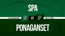 02/11 Highlights vs SPA