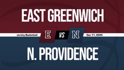12/11 Highlights @ N. Providence