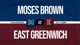 01/16 Highlights @ East Greenwich