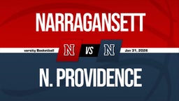 01/30 Highlights @ N. Providence