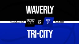 02/5 Highlights vs Waverly