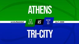 01/6 Highlights @ Tri-City