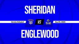09/25 Highlights vs Sheridan