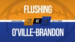 10/17 Highlights @ O'ville-Brandon