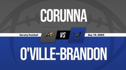 09/19 Highlights vs Corunna