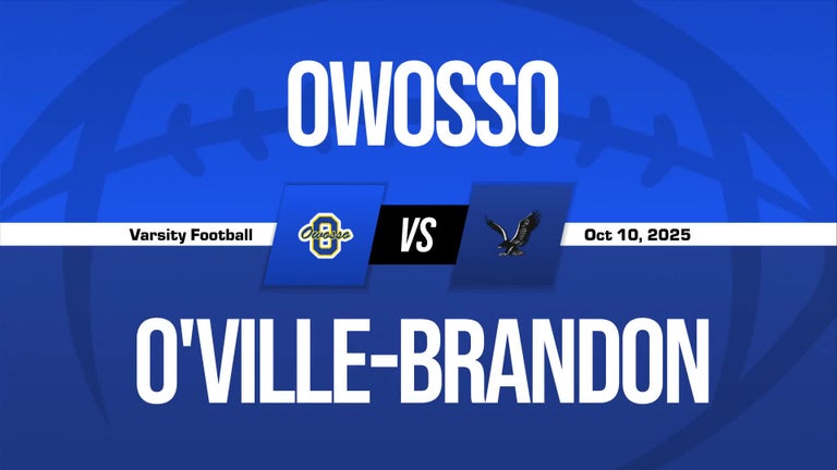 Video player poster image