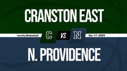 12/17 Highlights vs Cranston East