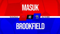 10/14 Highlights @ Brookfield