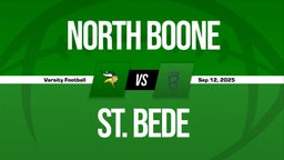 09/12 Highlights @ St. Bede