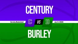 01/8 Highlights vs Century