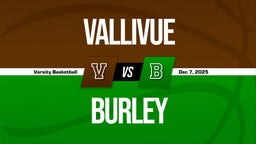 12/6 Highlights vs Vallivue