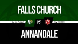 09/19 Highlights @ Annandale