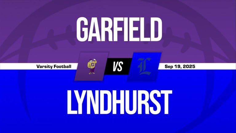 Video player poster image