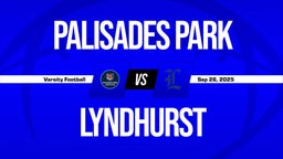 09/26 Highlights vs Palisades Park
