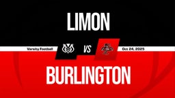 10/24 Highlights vs Limon