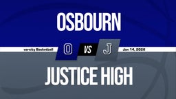 01/14 Highlights vs Osbourn