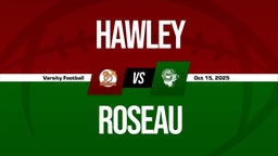 10/15 Highlights vs Hawley