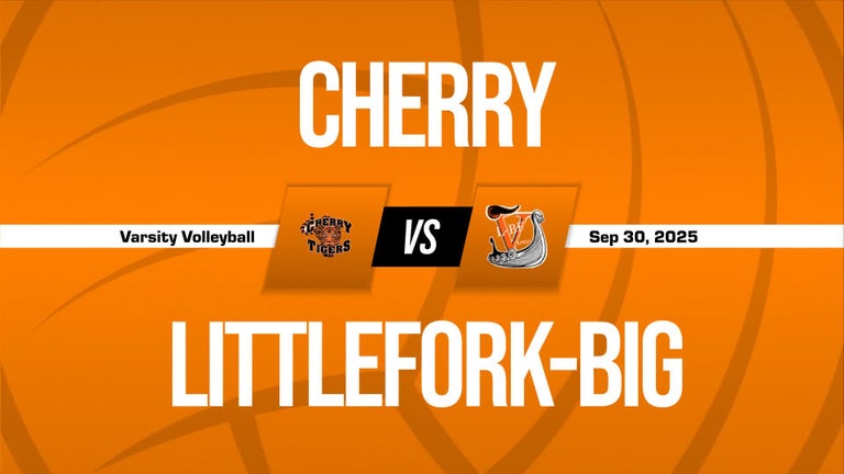 Video player poster image