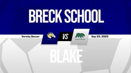 09/25 Highlights @ Blake