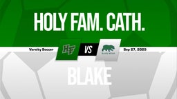 09/27 Highlights @ Blake