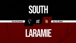 10/10 Highlights vs South