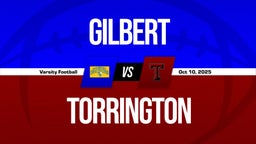 10/10 Highlights vs Gilbert