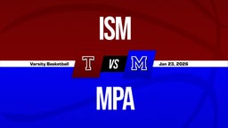 01/22 Highlights vs ISM