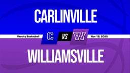 11/18 Highlights vs Carlinville