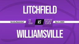 12/2 Highlights vs Litchfield