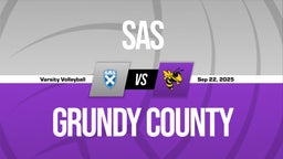 09/22 Highlights @ Grundy County