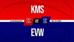 12/12 Highlights vs KMS