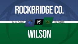 10/10 Highlights vs Rockbridge Co.