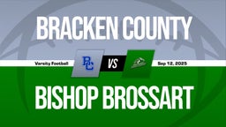 09/12 Highlights vs Bracken County