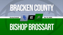 09/12 Highlights @ Bishop Brossart