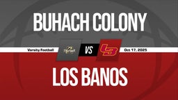 10/17 Highlights @ Los Banos