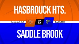 09/23 Highlights @ Saddle Brook