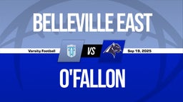 09/19 Highlights vs Belleville East