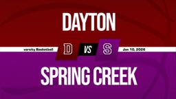 01/9 Highlights vs Dayton