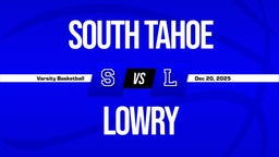 12/19 Highlights @ Lowry