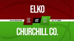 01/16 Highlights vs Elko