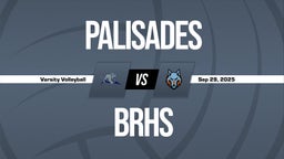 09/29 Highlights @ BRHS