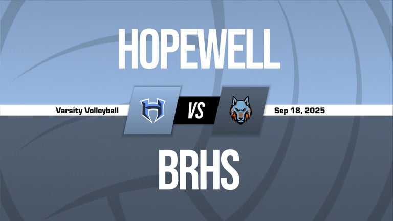 Video player poster image