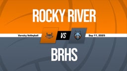 09/11 Highlights @ BRHS