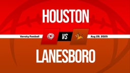 08/29 Highlights vs Houston