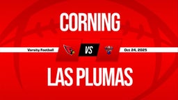 10/24 Highlights @ Las Plumas