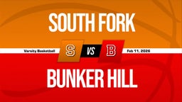 02/10 Highlights vs South Fork
