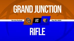 08/29 Highlights @ Rifle