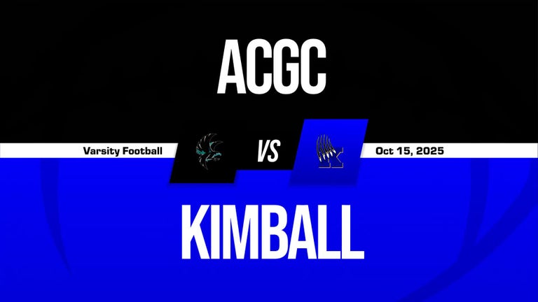 Video player poster image