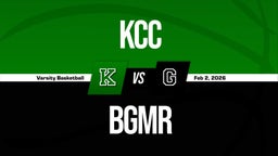 02/2 Highlights @ BGMR