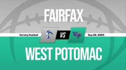 09/26 Highlights @ West Potomac